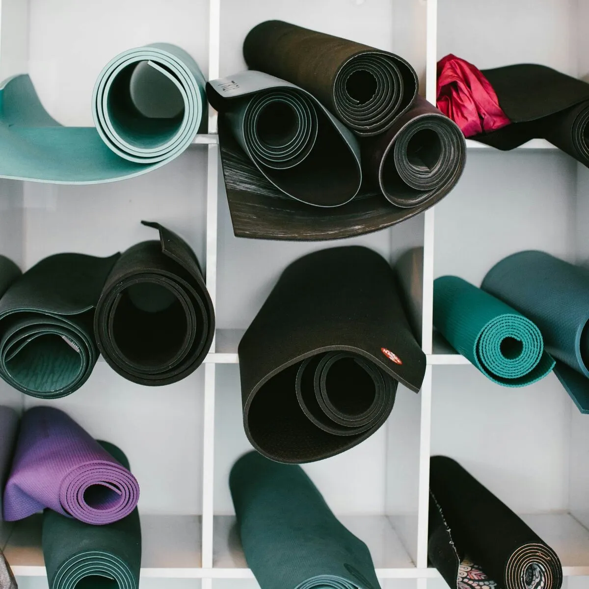 Yoga Equipment List For Your Studio: A Complete Guide